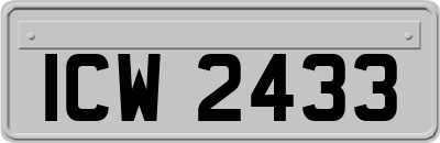 ICW2433