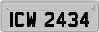 ICW2434