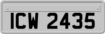 ICW2435