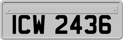 ICW2436