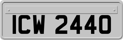 ICW2440