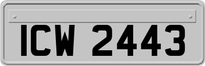ICW2443