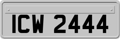 ICW2444