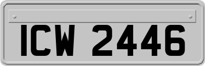 ICW2446