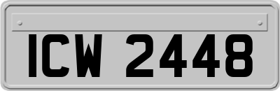 ICW2448