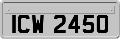 ICW2450