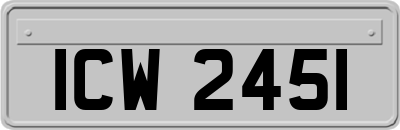 ICW2451