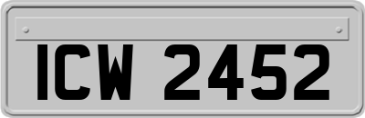 ICW2452