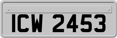 ICW2453