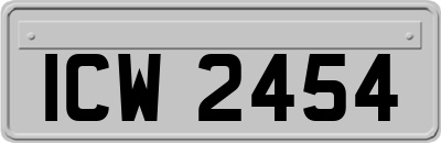 ICW2454