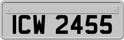 ICW2455