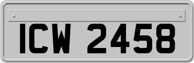 ICW2458