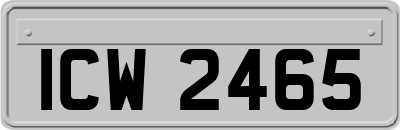 ICW2465