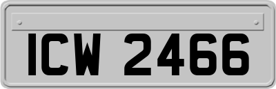ICW2466