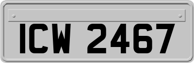 ICW2467