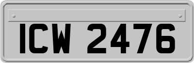 ICW2476