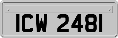 ICW2481