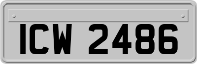 ICW2486