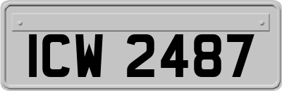 ICW2487