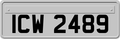 ICW2489