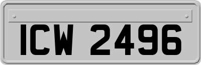 ICW2496