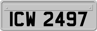 ICW2497