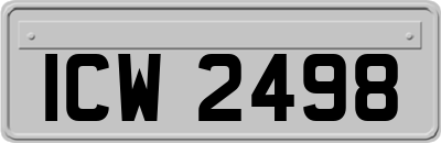 ICW2498