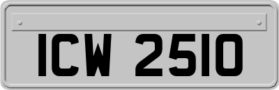 ICW2510