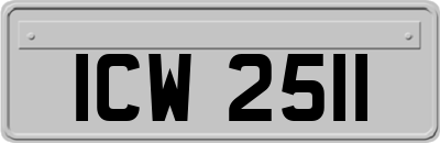 ICW2511