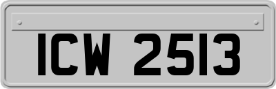 ICW2513