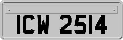ICW2514