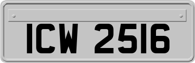 ICW2516