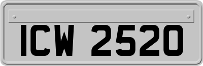ICW2520