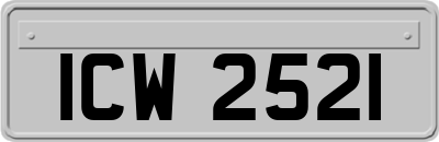ICW2521