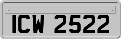 ICW2522