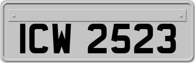 ICW2523