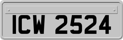 ICW2524