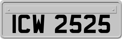 ICW2525