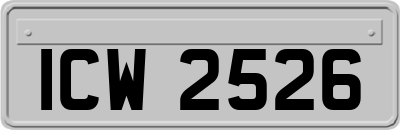 ICW2526