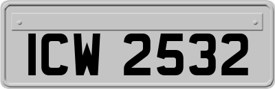 ICW2532