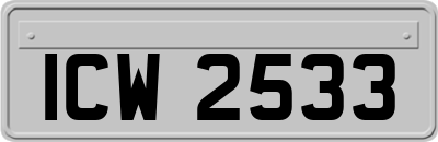 ICW2533