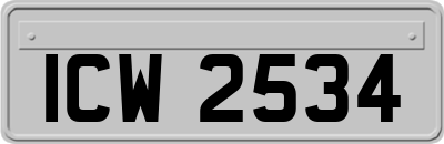 ICW2534