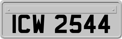 ICW2544