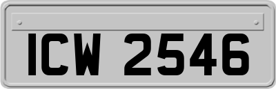 ICW2546