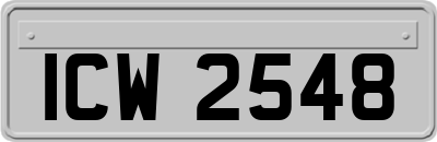 ICW2548