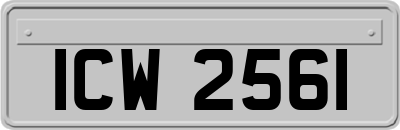 ICW2561