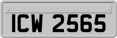 ICW2565