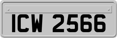 ICW2566