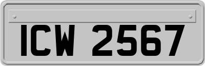 ICW2567