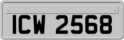 ICW2568